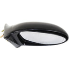 Passenger Right Side Mirror for Pontiac Grand Am