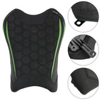 Front Driver Seat Cushion for Kawasaki ZX-10R/RR (2021–2023)