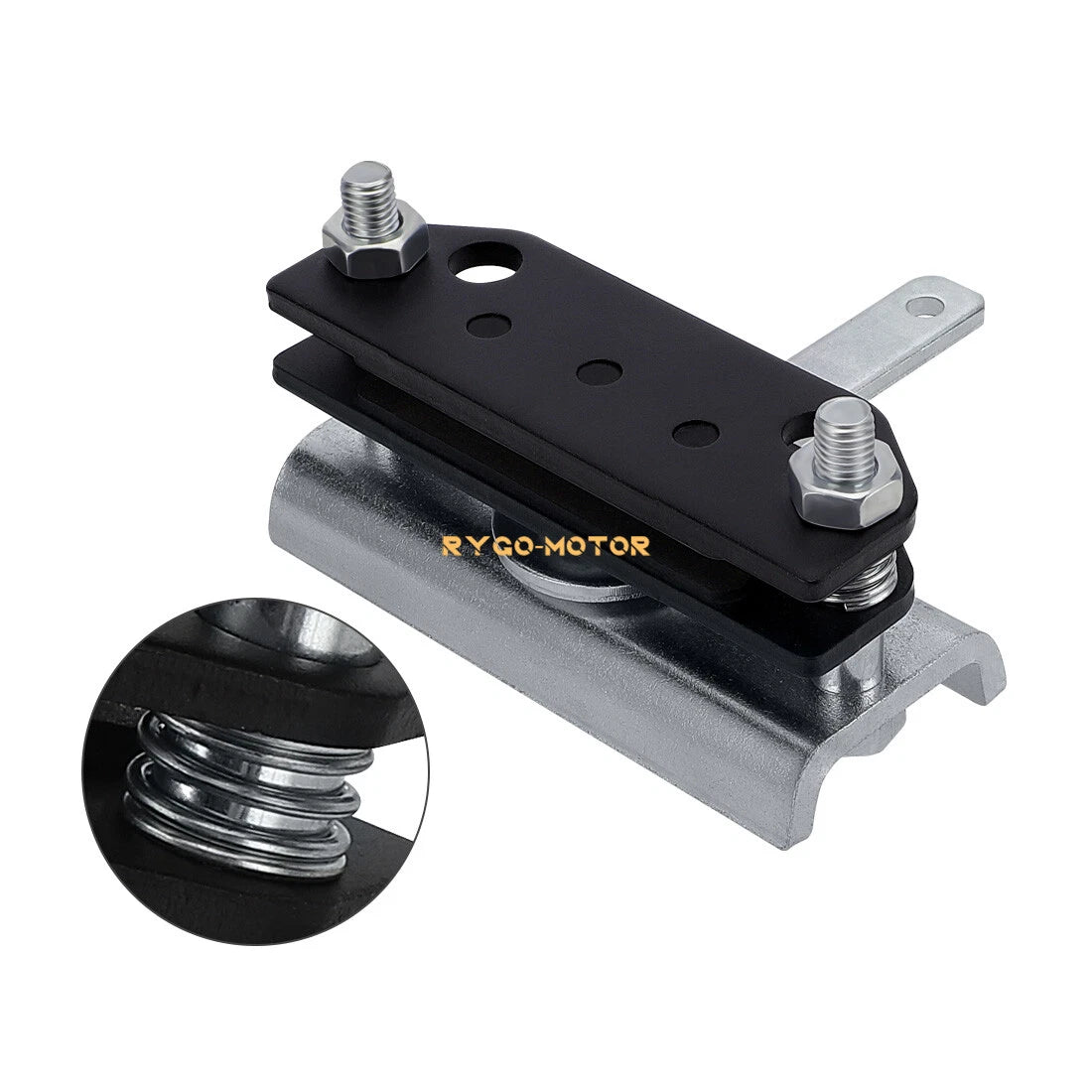 Parking Brake Caliper Assembly 1910833 for Polaris Ranger 500 700 (2005–2008)
