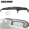 Dash Cover for Dodge Ram 1500 2500 3500 (1998–2002) Dark Grey