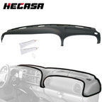 Dash Cover for Dodge Ram 1500 2500 3500 (1998–2002) Dark Grey