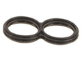 Oil Filter Adapter O-Ring for Jaguar XK (2007–2009) WP276PH
