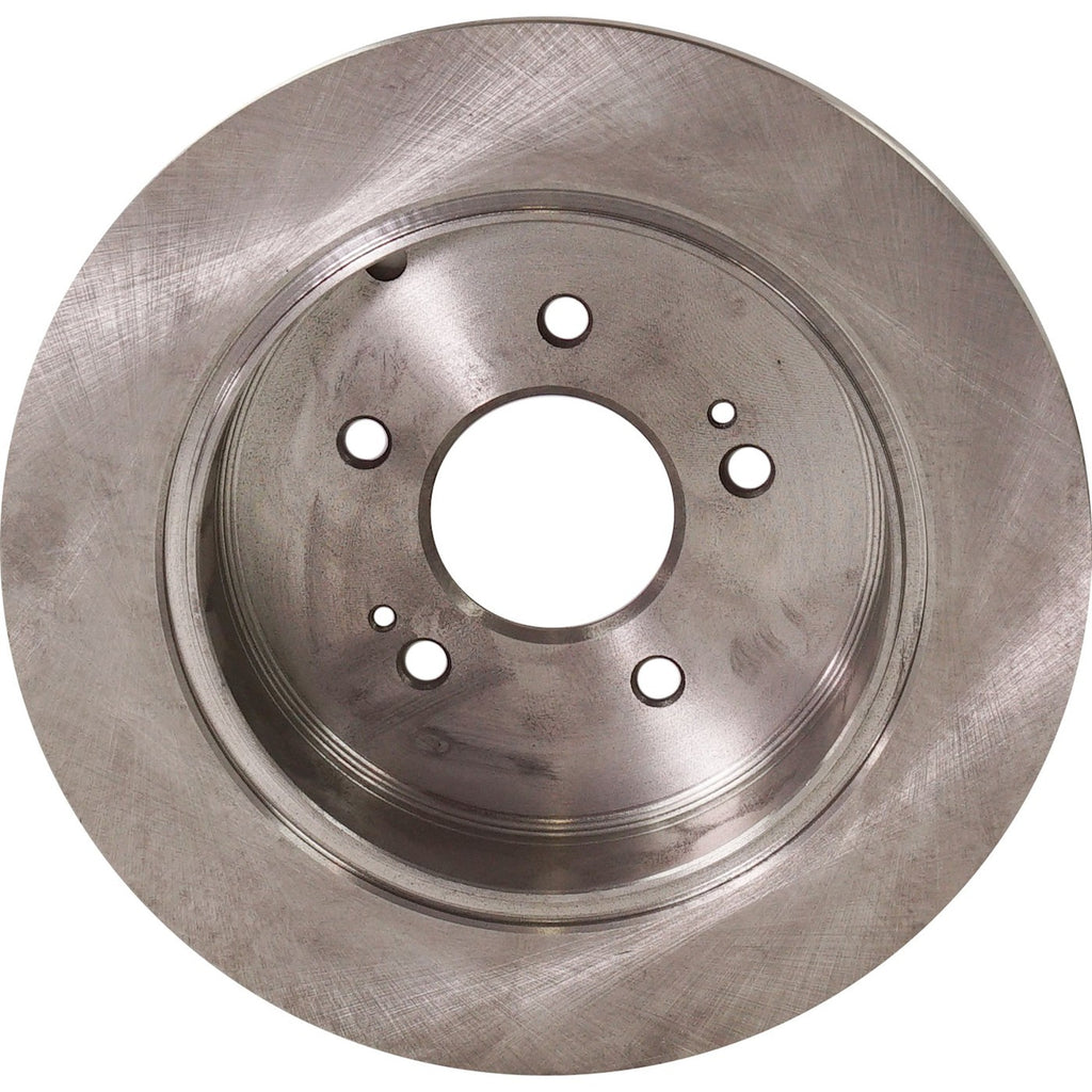 Rear Disc Brake Rotors for Mitsubishi Endeavor (2004–2011)