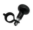 Steering Wheel Spinner Knob Heavy Duty for Black Pickup SUV (2000–2026)