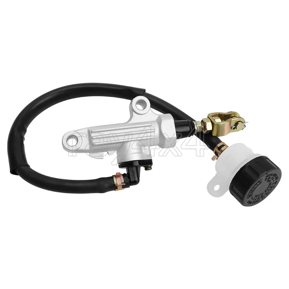 Rear Brake Master Cylinder for Yamaha YFZ450R YFZ450X Raptor 700 700R