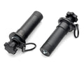 2X Latch and Go Tie Downs for Polaris General (Rubber Medium Swivel)
