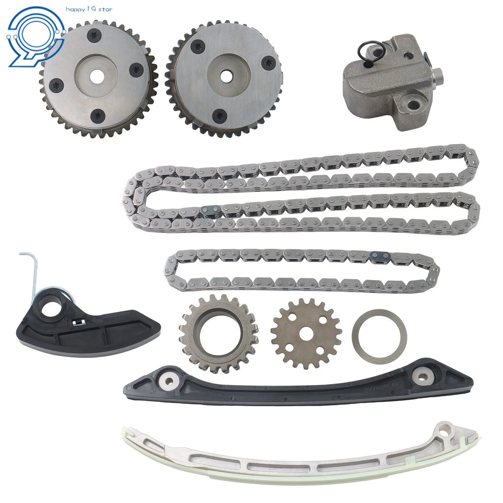 Timing Chain Kit for Ford Explorer Edge Taurus Lincoln MKZ (2011–2019)