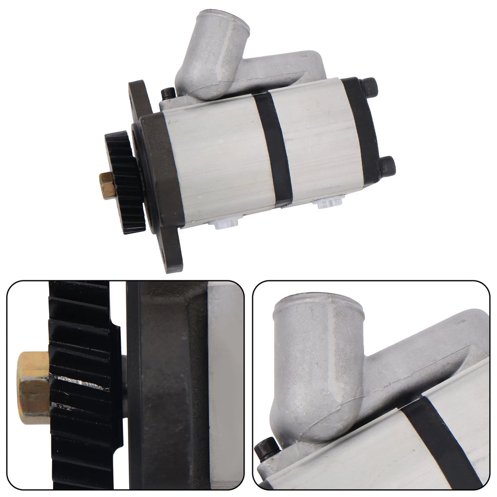 Hydraulic Pump for John Deere 5425N, 5101EN