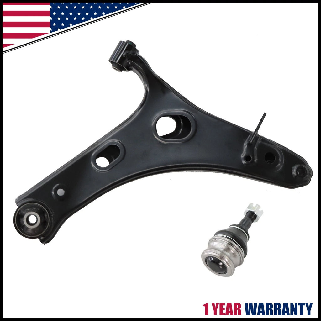 Front Left Lower Control Arm Ball Joint for Subaru Forester (2014–2018)