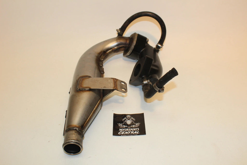 Exhaust Elbow Chamber Pipe for Kawasaki Jet Ski JS 440 (1976–1992) 18001-520