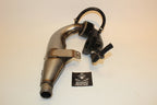 Exhaust Elbow Chamber Pipe for Kawasaki Jet Ski JS 440 (1976–1992) 18001-520