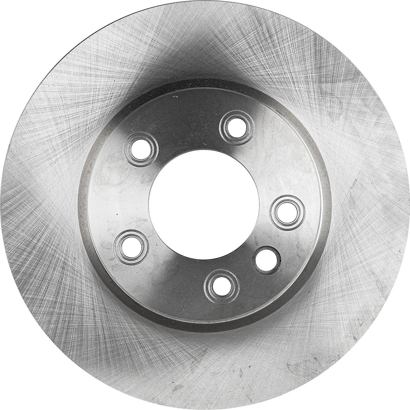 Front Disc Brake Rotors for Volkswagen Touareg (2004–2017)