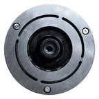 AC Compressor Clutch Replacement for Chrysler Town & Country 3.3L (2008)