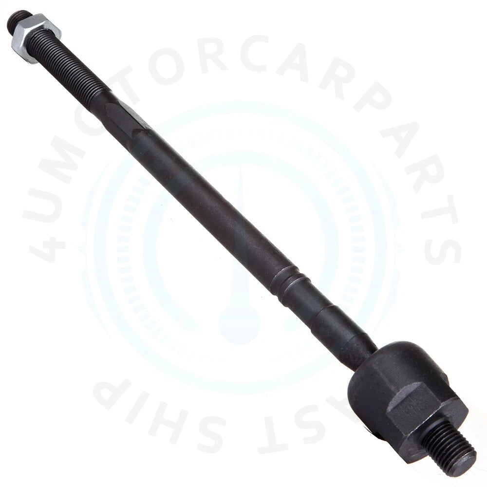 Set of 4 Front Inner & Outer Tie Rod Ends for Subaru Legacy/Outback (1998–2004)