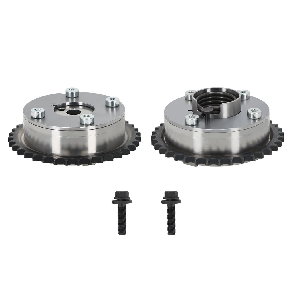 Camshaft VVT Sprocket Gear for Toyota RAV4 Venza Camry Highlander Sienna (2006–2020) 917-258