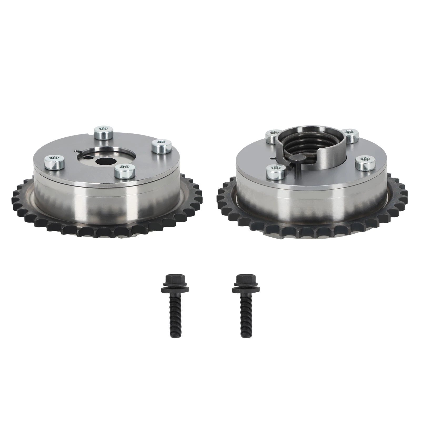 Camshaft VVT Sprocket Gear for Toyota RAV4 Venza Camry Highlander Sienna (2006–2020) 917-258