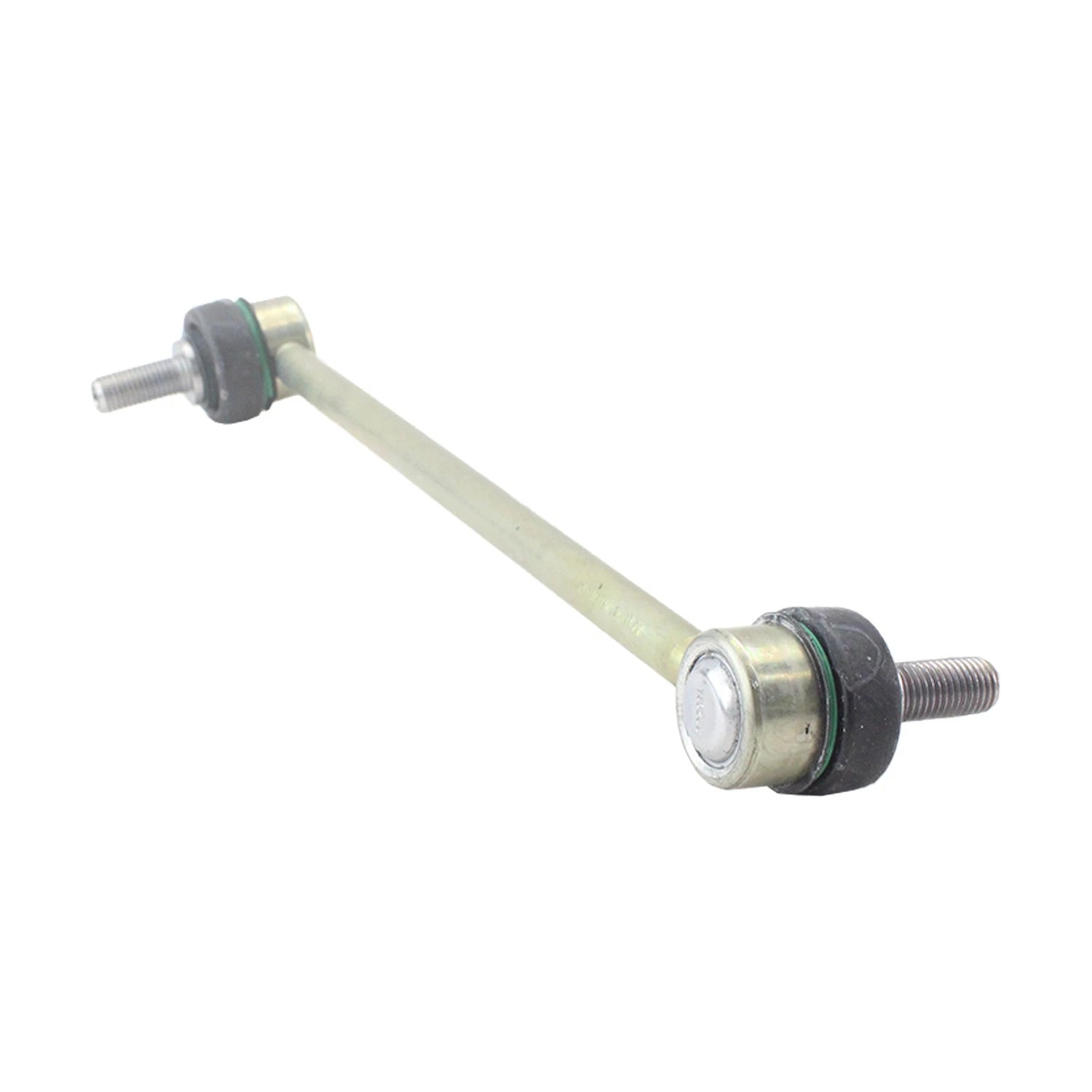 Lemforder Front Left Suspension Stabilizer Bar Link for Mercedes E250 (2010–2016) 39635 01