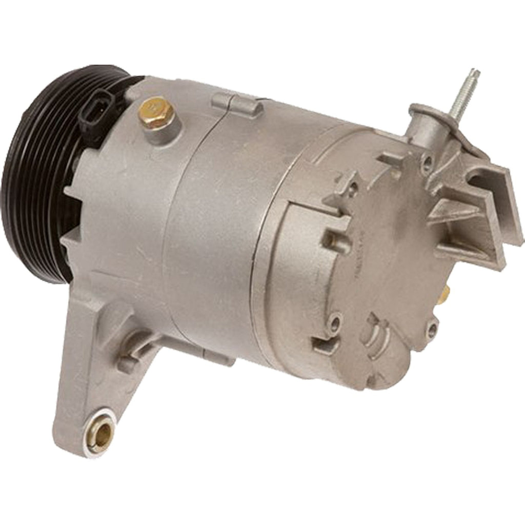 A/C Compressor with Clutch for Chevrolet Impala, Monte Carlo