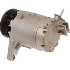 A/C Compressor with Clutch for Chevrolet Impala, Monte Carlo