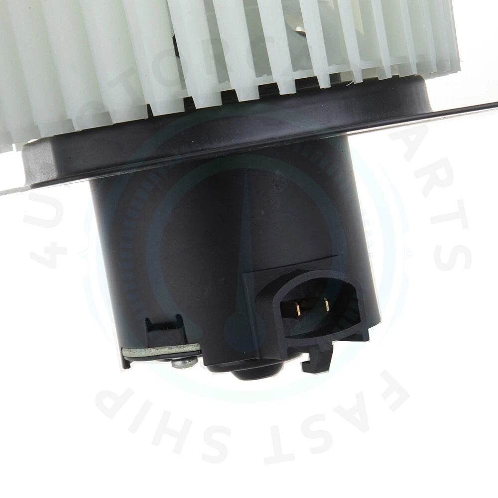 A/C Heater Blower Motor with Fan for Ford F-250, Lincoln Town Car (1980–1997)
