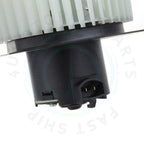 A/C Heater Blower Motor with Fan for Ford F-250, Lincoln Town Car (1980–1997)