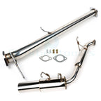 Stainless Exhaust Muffler for Mazda Miata MX-5 Eunos (1989–1997)