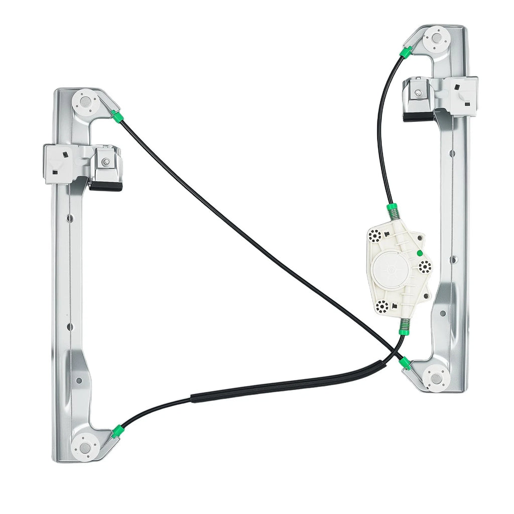 Front Left Power Window Regulator for Ford Fusion (2006–2012) 740-140