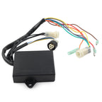 CDI Ignitor Module Box for Yamaha Big Bear Moto 4 YFM350ER (1987–1988)