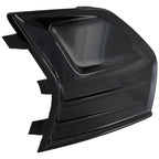 Fog Light Covers for Ford Fusion (2019-2020)