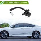 Rear View Backup Camera for Honda Accord Sedan EX-L (2014-2015)