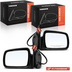 Power Mirror Pair for Jeep Grand Cherokee (1993–1995)