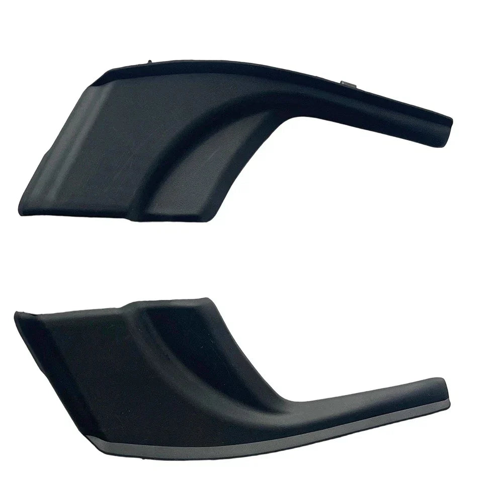 Pair Front Cowl Caps Fender-To-Cowl Side Covers  for Toyota Prius C (2012–2014)