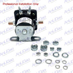 Intellitec Battery Disconnect Relay for (01-00055-002)