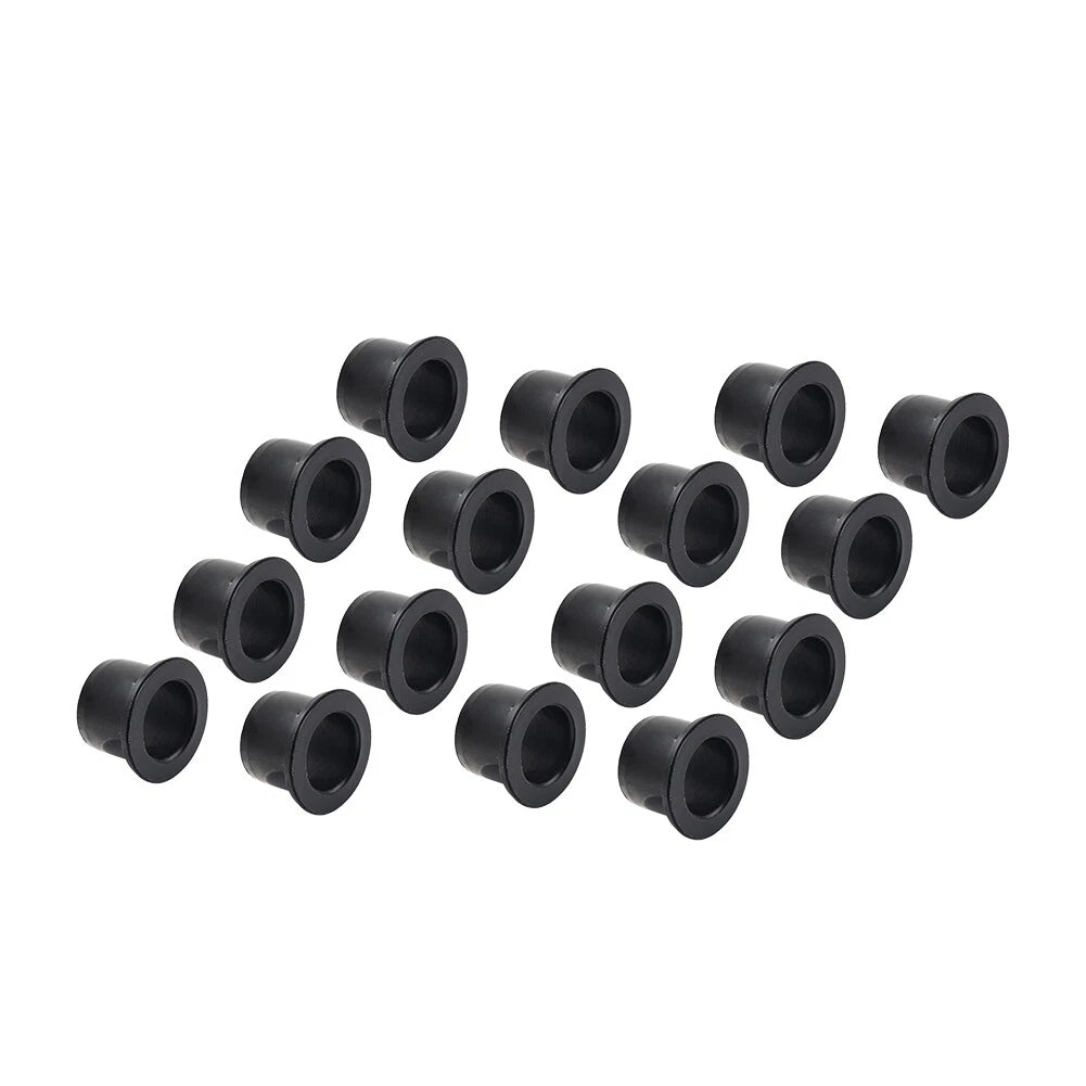 16pcs Upper Lower A-Arm Short Bushing for Kawasaki Teryx 750 (2008–2013) 92139-0231