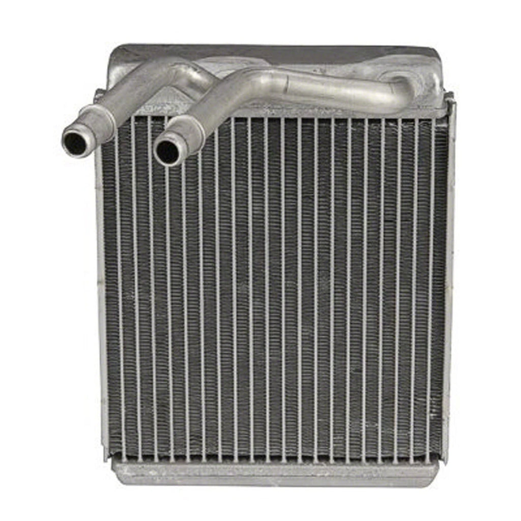 Replacement Aluminum Front Heater Core (See compatibility Chart)