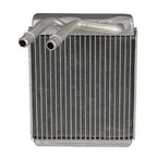 Replacement Aluminum Front Heater Core (See compatibility Chart)