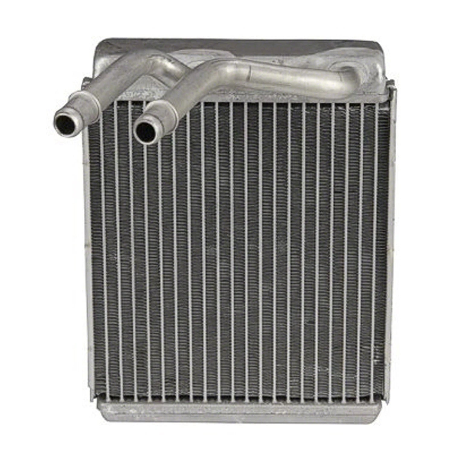 Replacement Aluminum Front Heater Core (See compatibility Chart)