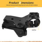 Brake Lever Bracket for Honda TRX420FPA TRX420FPE Rancher 420 (2009–2014)