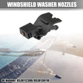 Windshield Wiper Washer Nozzle Spray Jet for Toyota Camry (2007–2015) No. 8538112300