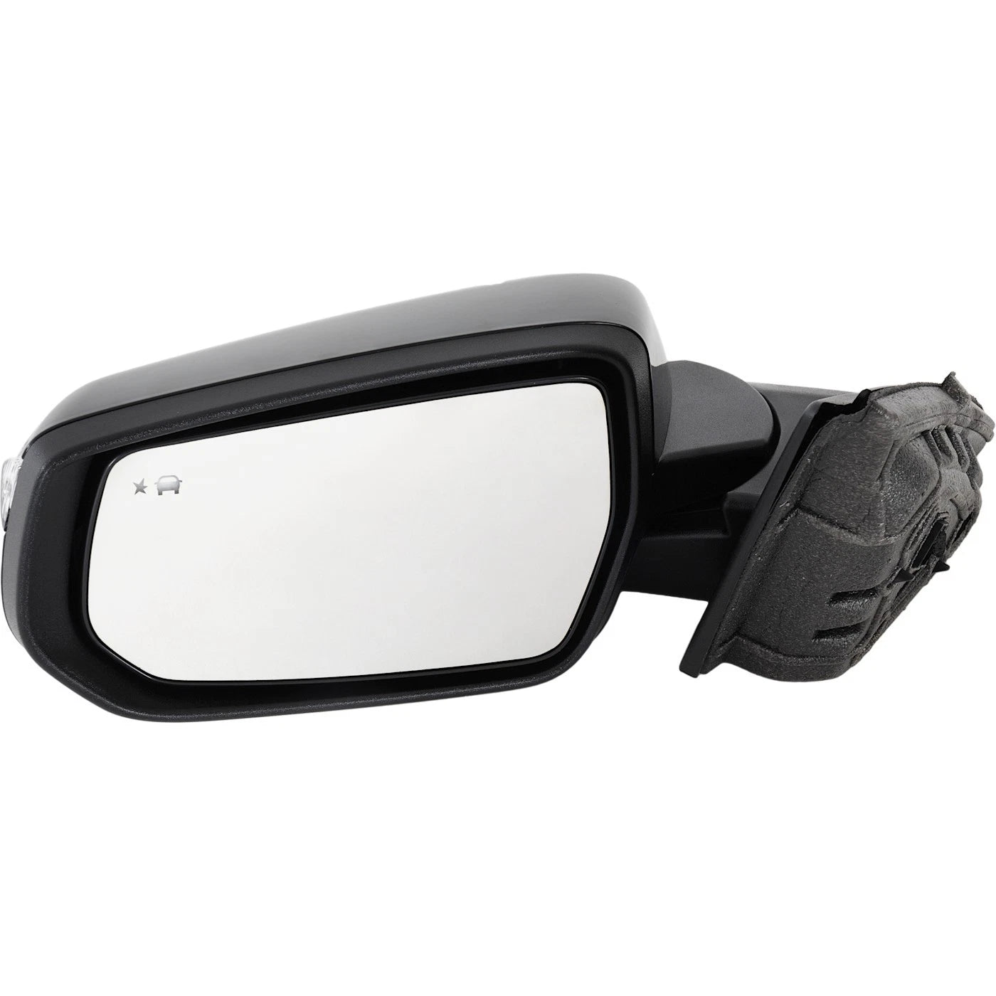 Driver Side Mirror for Chevrolet Malibu (2016–2018)