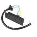 Rear Tailgate Trunk Release Opener Switch for Nissan Murano, Quest (2003-2008)