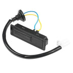 Rear Tailgate Trunk Release Opener Switch for Nissan Murano, Quest (2003-2008)