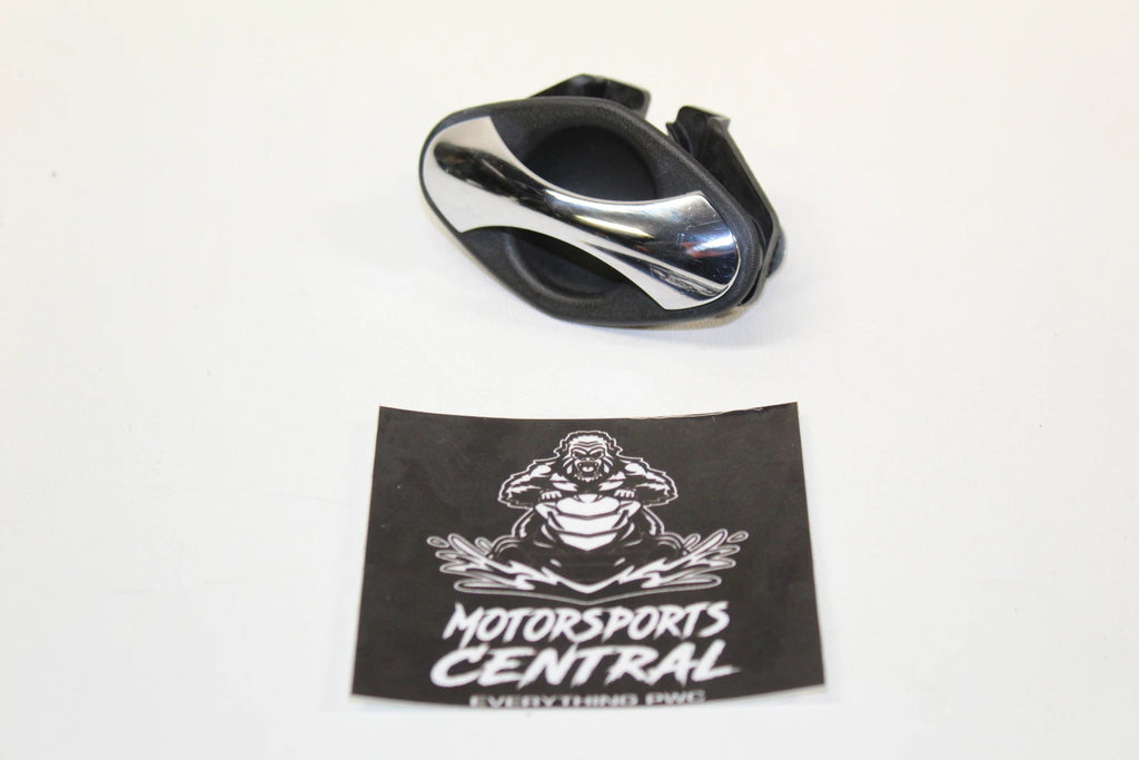 Eyehook Cargo Hold Holder Eyelet for Seadoo GTX GTI LRV (1996–2006) Chrome