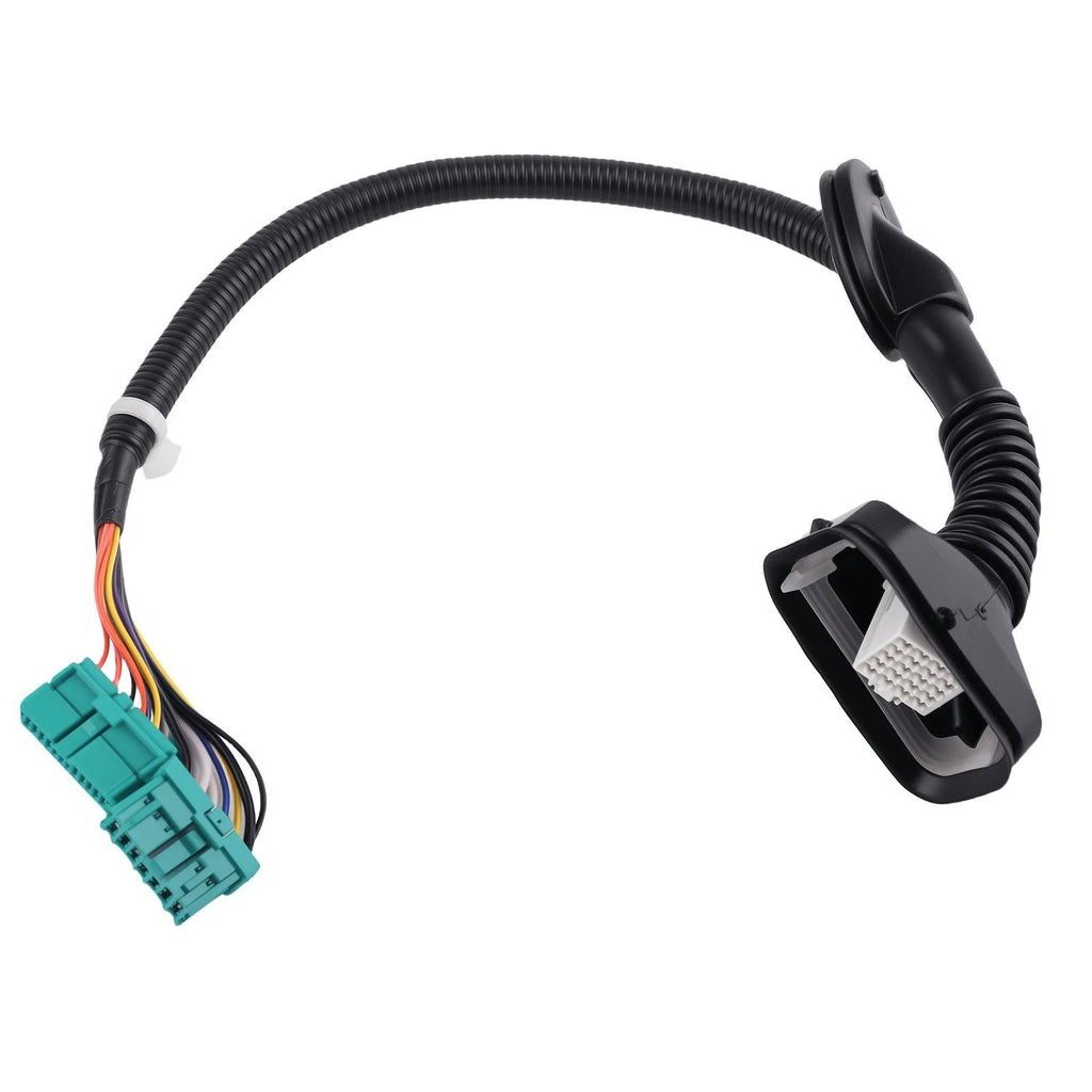 Front Left Driver Wire Harness for Honda Acura MDX (2010–2013) 32757STXA01