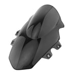 1x Black Windshield Fairing for CFMoto 250SR (2023)