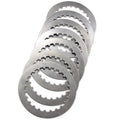 Clutch Friction Disc Plate Kit for Honda VT750 Shadow Aero (2004–2009)