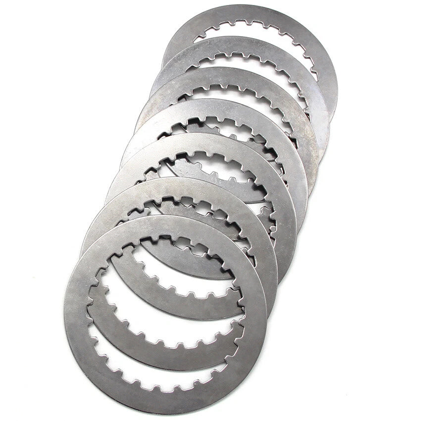Clutch Friction Disc Plate Kit for Honda VT750 Shadow Aero (2004–2009)