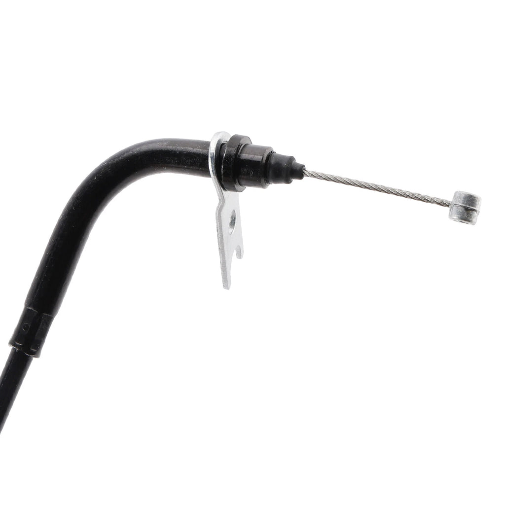 Throttle Cable Wire for Suzuki GSXR1000 (2017–2023) Black