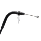 Throttle Cable Wire for Suzuki GSXR1000 (2017–2023) Black