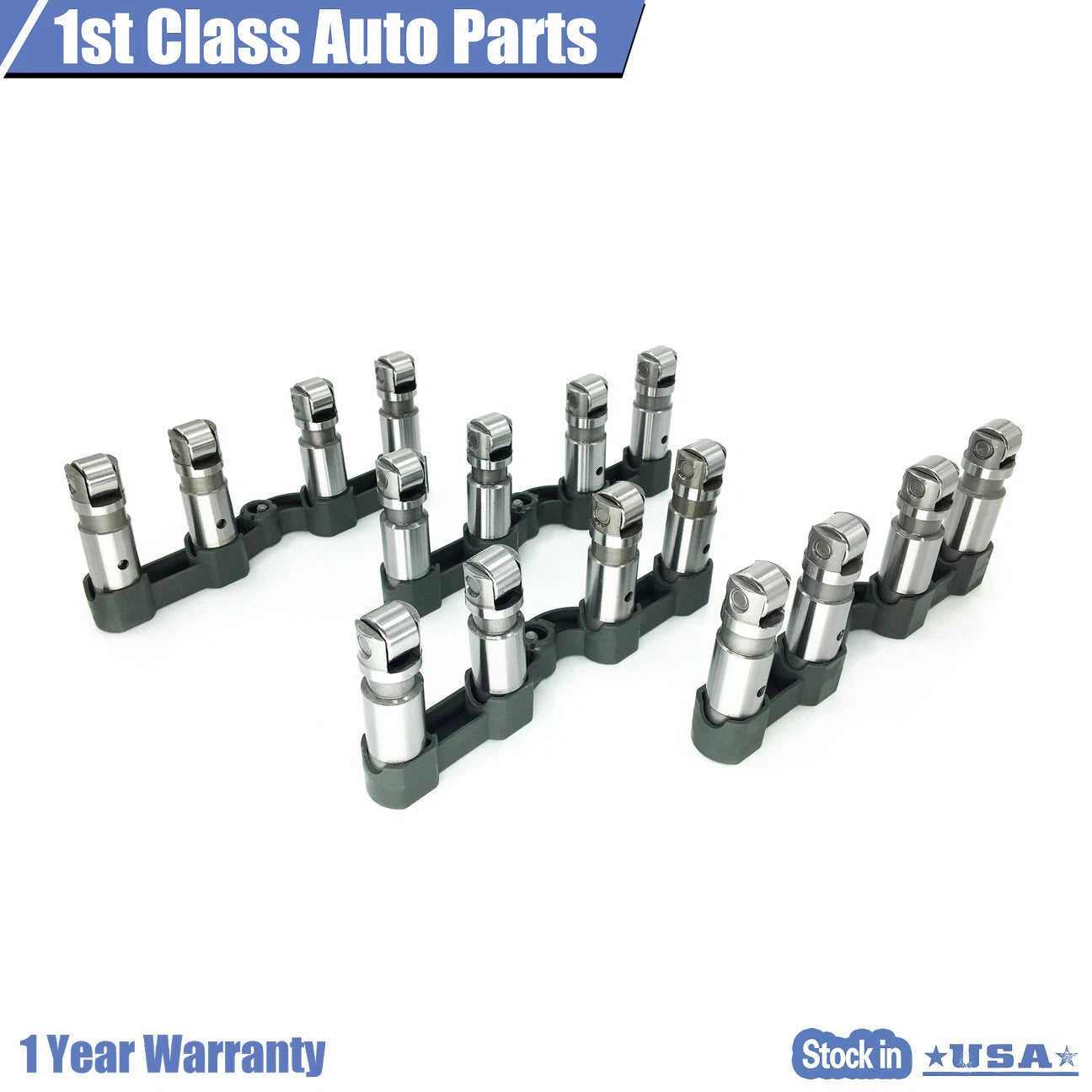 Valve Lifter for Dodge Challenger Jeep Grand Ram (2008–2023)